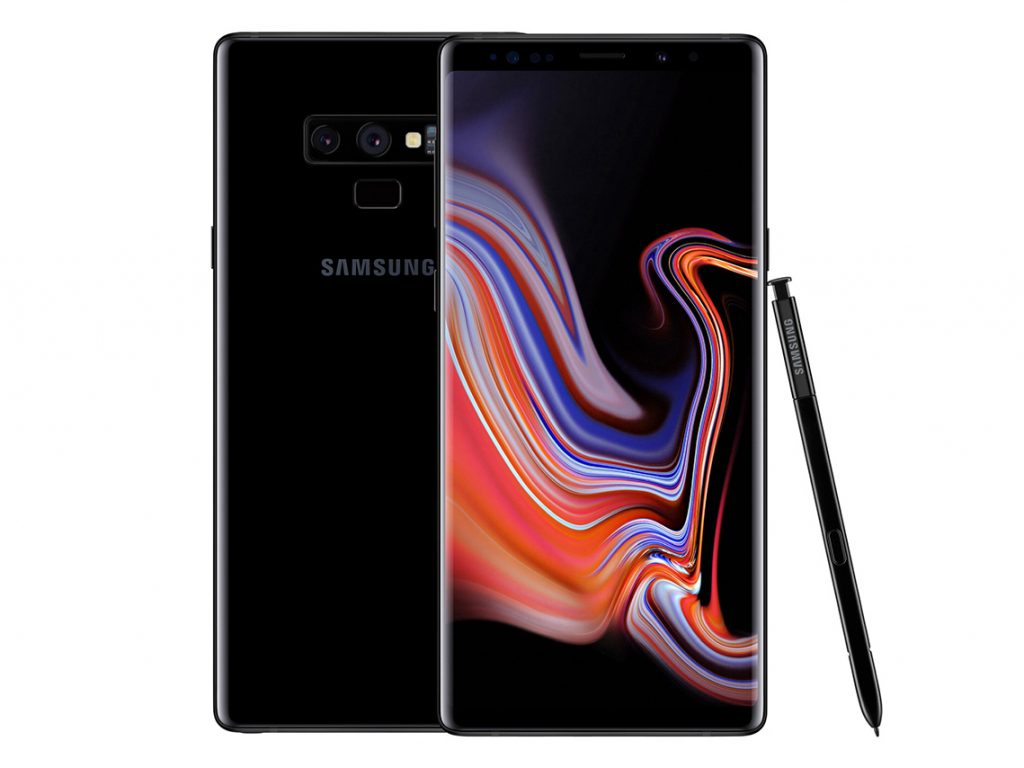 Galaxy Note 9'un kamerası, P20 Pro'yu geçemedi