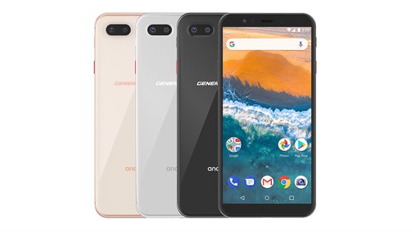 kamerasi ile dikkat ceken general mobile gm 9 pro tanitildi gm 9 pro ozellikleri ve fiyati donanimhaber