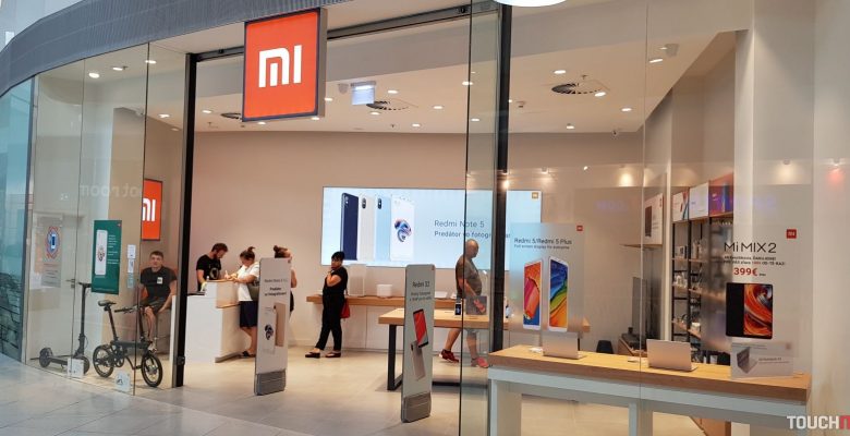 Türkiye'deki ilk Xiaomi mağazası 16 Eylül'de açılıyor