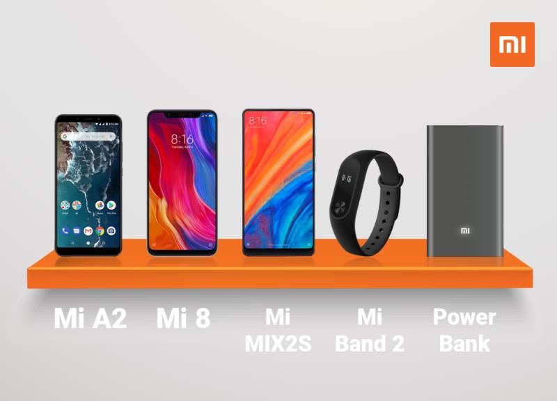 Türkiye'deki ilk Xiaomi mağazası 16 Eylül'de açılıyor