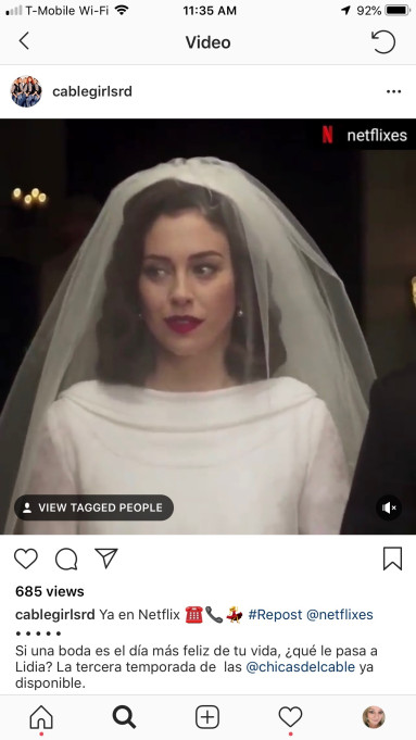 Instagram’da videolara kişi etiketleme özelliği geliyor