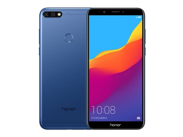 Honor'un ilk 5G telefonu 2019 yılında gelecek