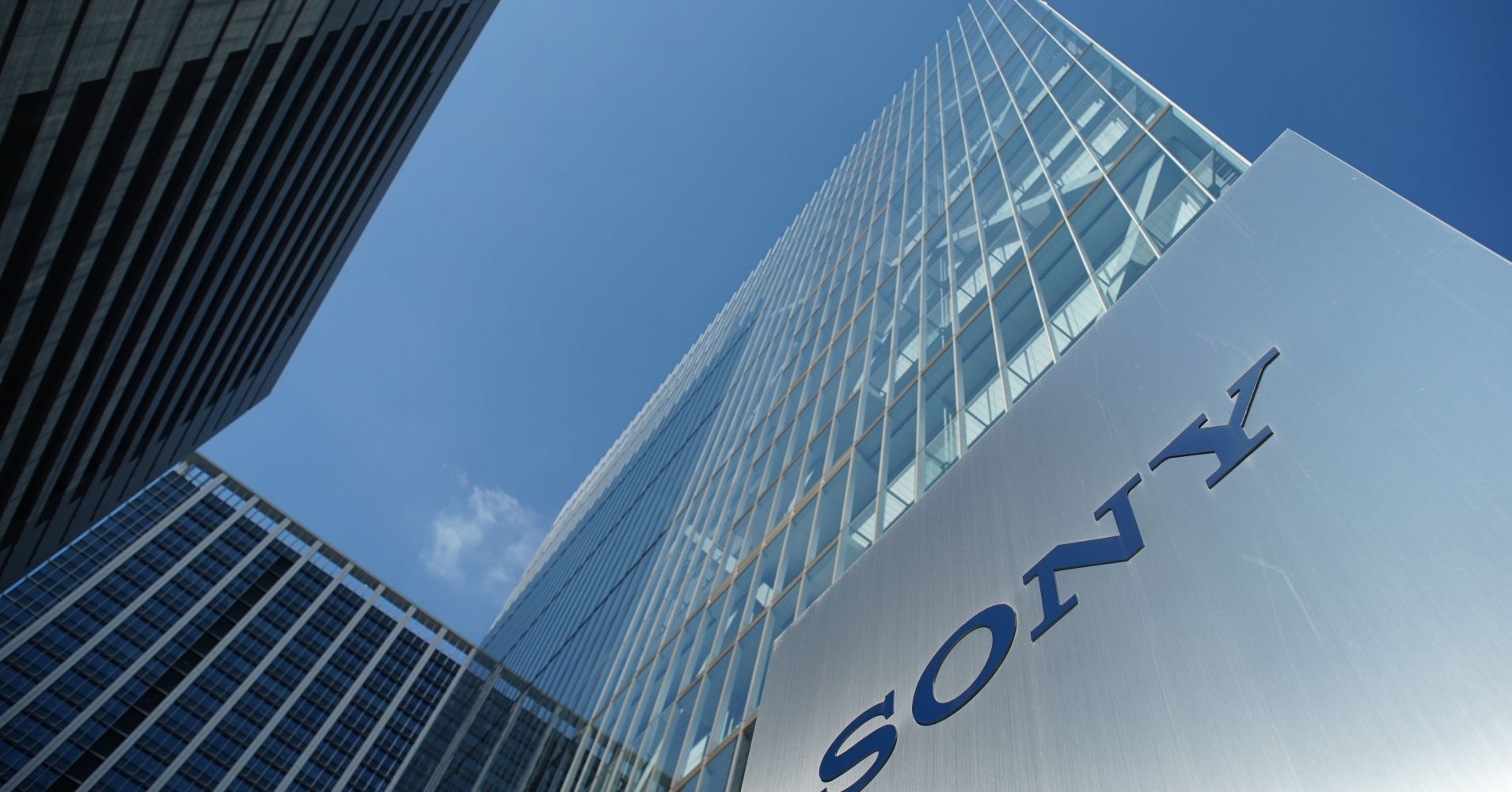 sony yenilenebilir enerji 2040 hedefi