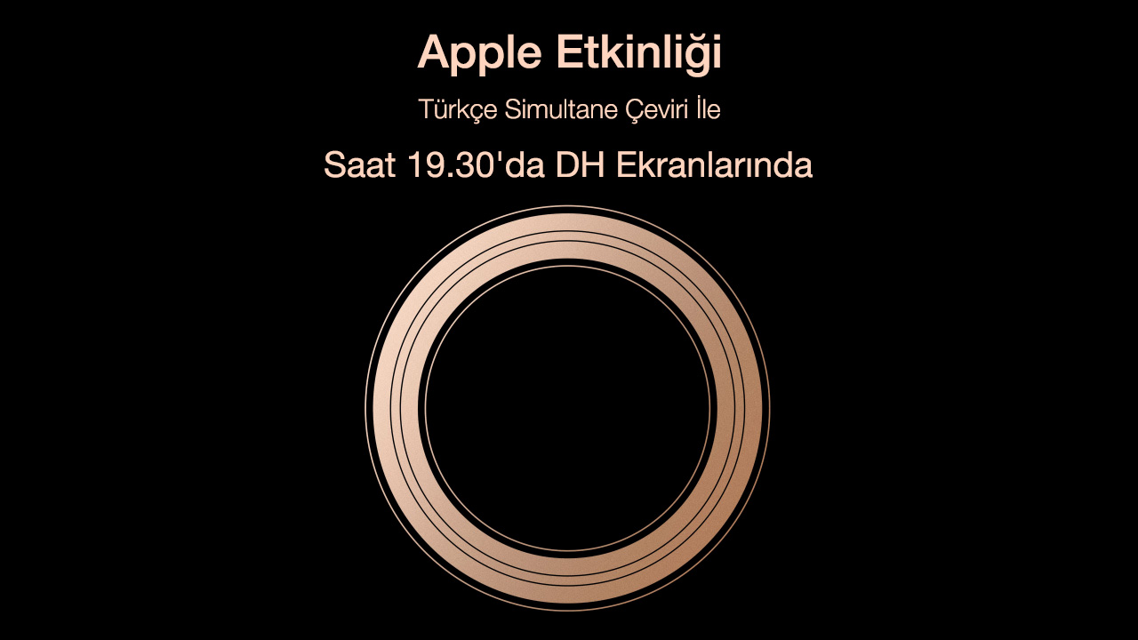 Apple bugün neler tanıtacak?