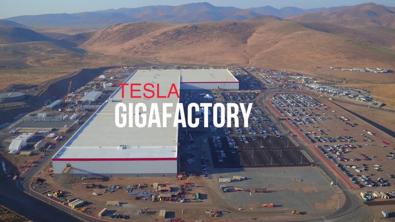 Tesla, kWh başına 100 dolarlık bir pil hücresi maliyeti hedefliyor