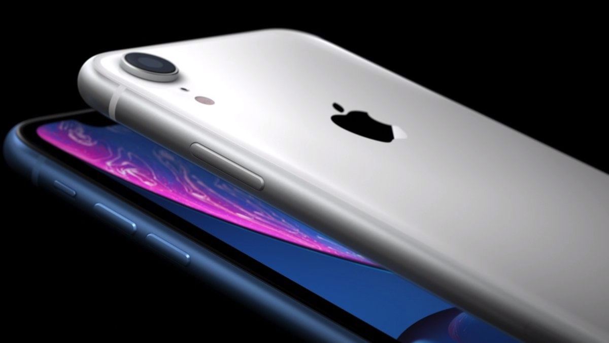 LCD ekranlı yeni nesil iPhone tanıtıldı: Karşınızda iPhone XR