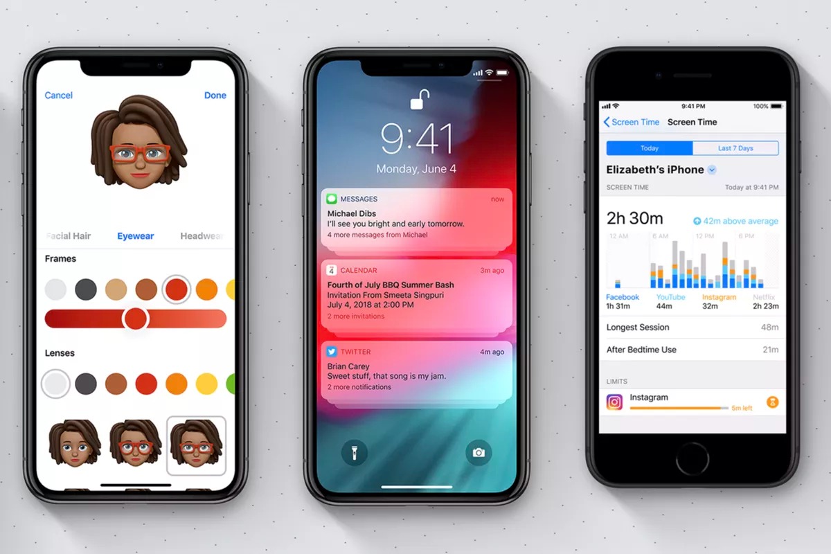 iOS 12 ne zaman çıkacak? iOS 12 çıkış tarihi: