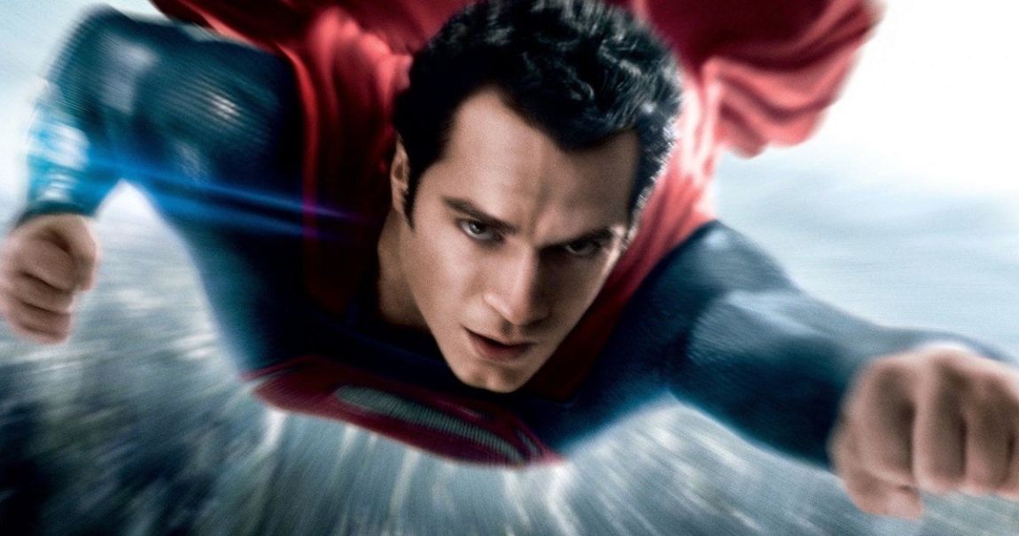 Henry Cavill, DC filmlerindeki Superman rolüne veda ediyor