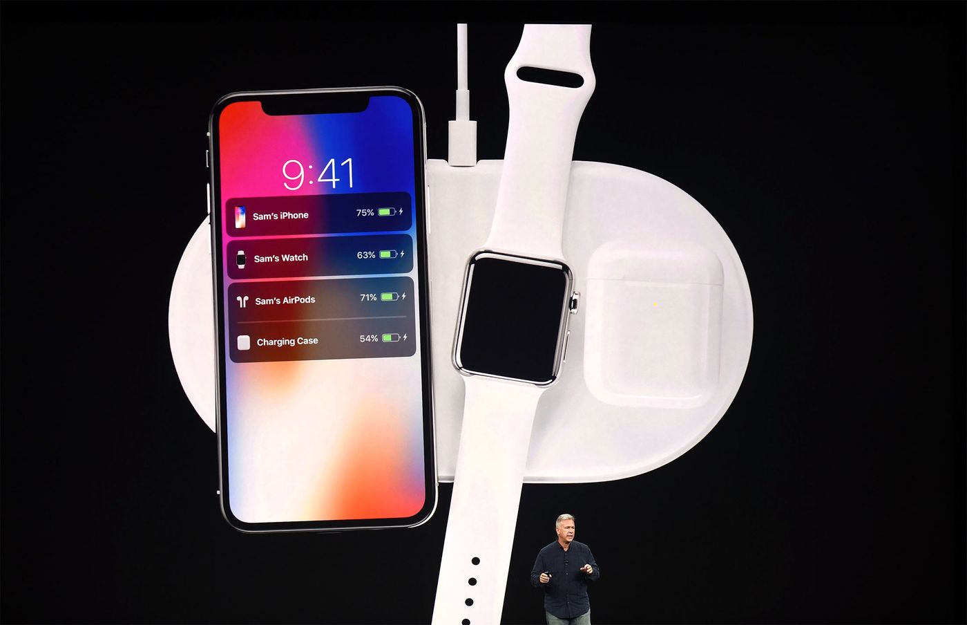 Apple web sitesinden de kaldırdı: AirPower nerede?