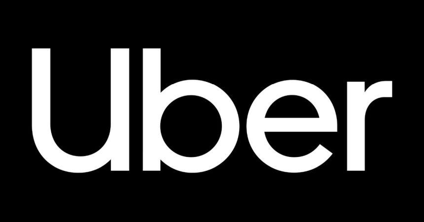 Uber logosunu değiştirdi: İşte yeni Uber logosu
