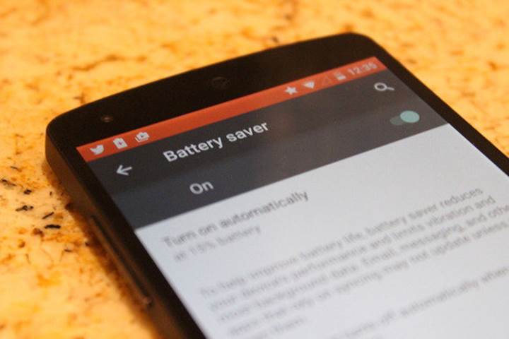 Google hata yaptı, Android Pie kullanıcılarının telefonları 'Güç Tasarrufu' moduna geçti