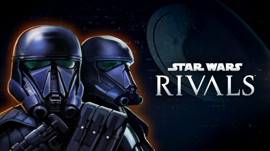 Star Wars Rivals iptal edildi