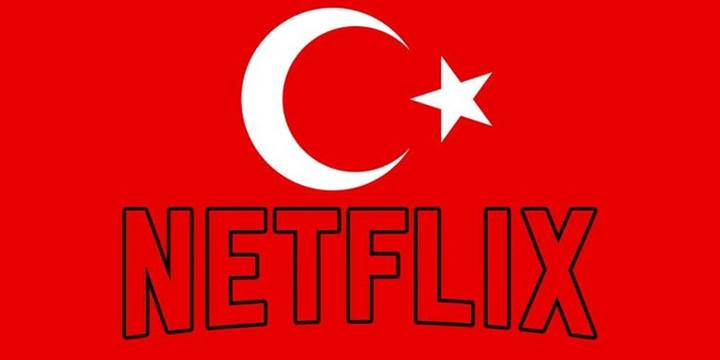 Netflix'in en ucuz olduğu ülkelerin başında Türkiye geliyor