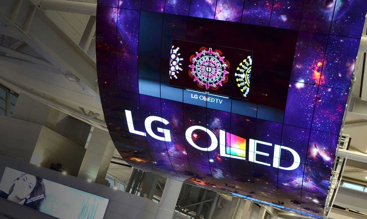 Kalite güvence testlerini geçen LG artık Apple'ın ikinci OLED ekran tedarikçisi