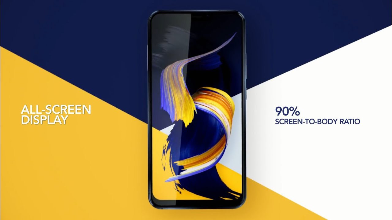 Asus Zenfone 5Z kullanıcılarına Android Pie müjdesi!