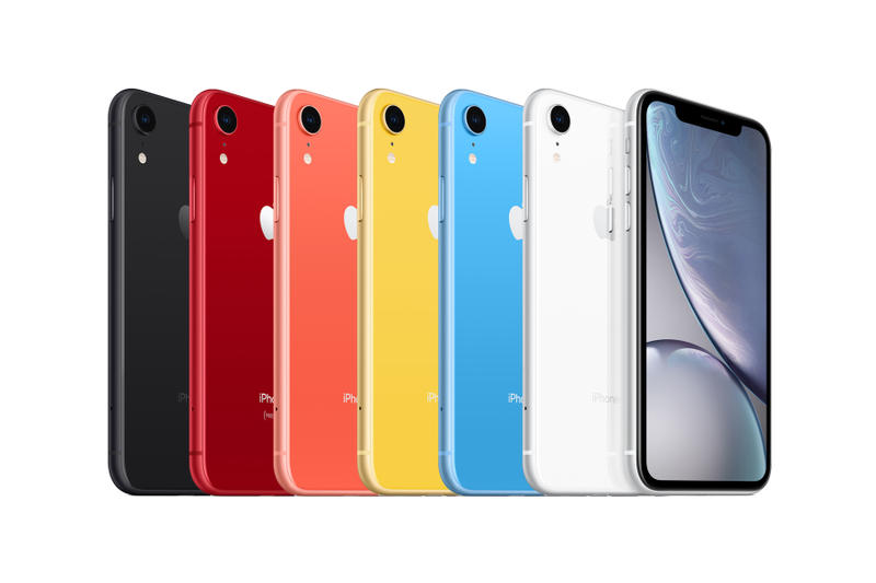 iPhone XR'ın neden Ekim ayında satışa sunulacağı belli oldu