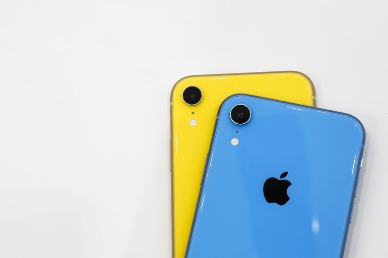 iPhone XR'ın neden Ekim ayında satışa sunulacağı belli oldu