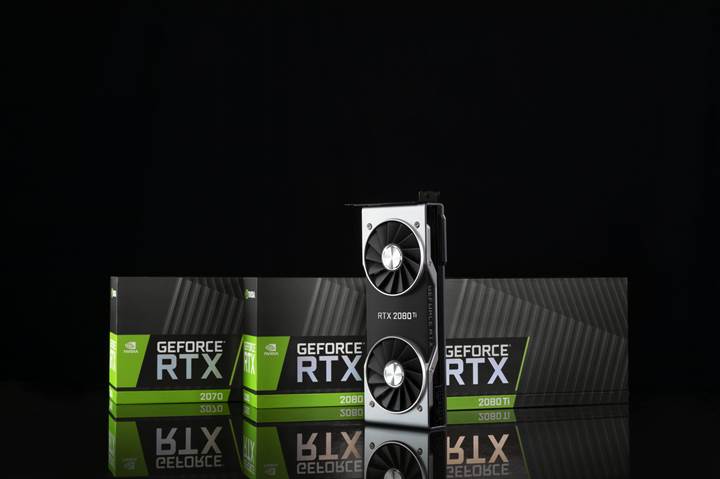 Nvidia RTX 2080 Ti’ın teslim tarihini erteledi