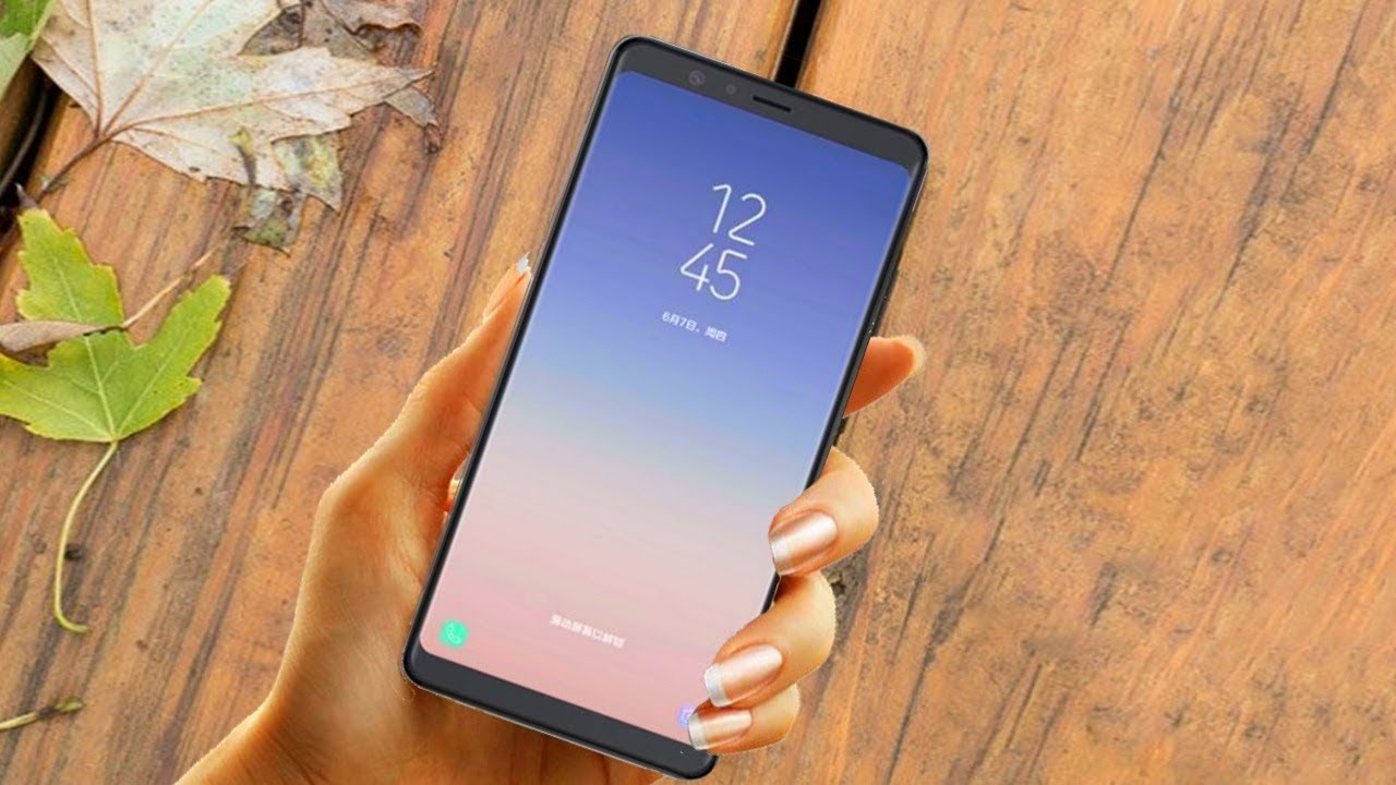 Samsung Galaxy A9 Pro(2019), Samsung’un ilk Snapdragon 710 işlemcili cihazı olabilir