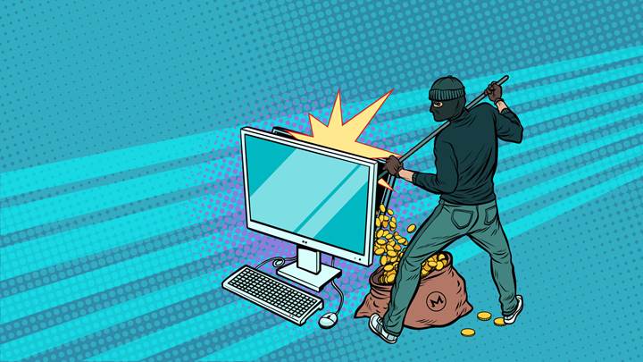 Hackerlar Hindistan hükümetine ait web sitelerinde kripto para madenciliği yaptı