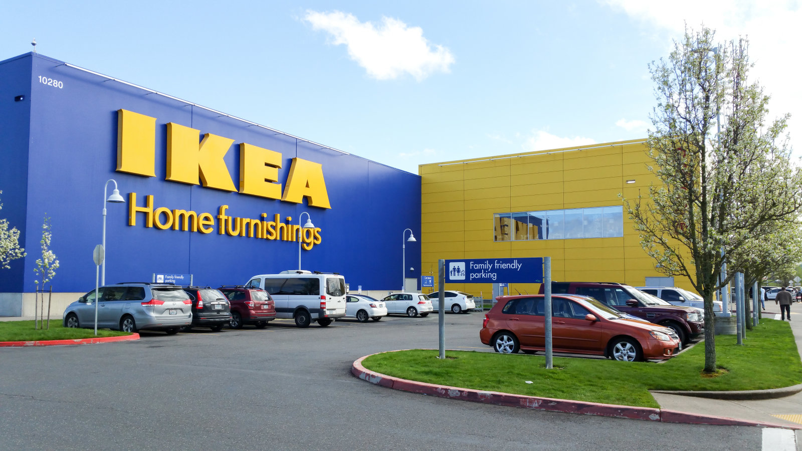 IKEA sıfır emisyon hedefi