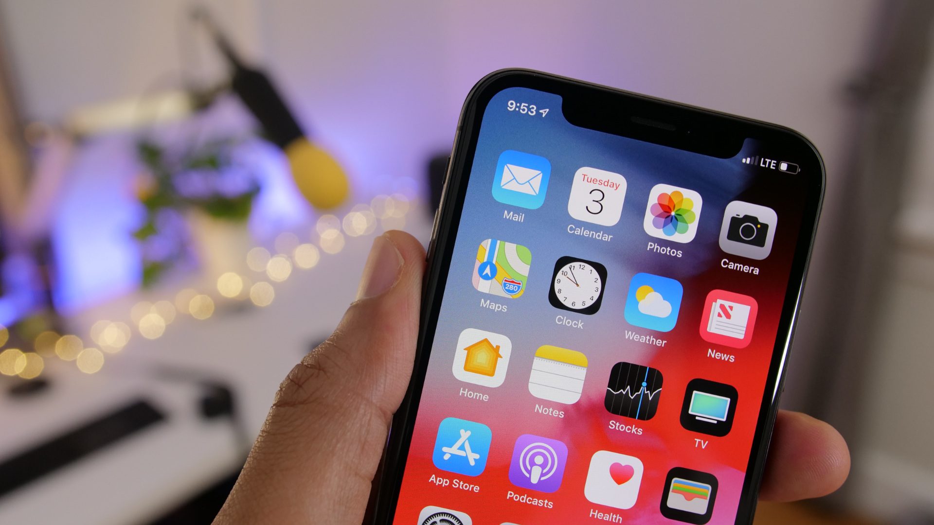 iOS 12 çıktı! iOS 12 ile gelen yenilikler neler?