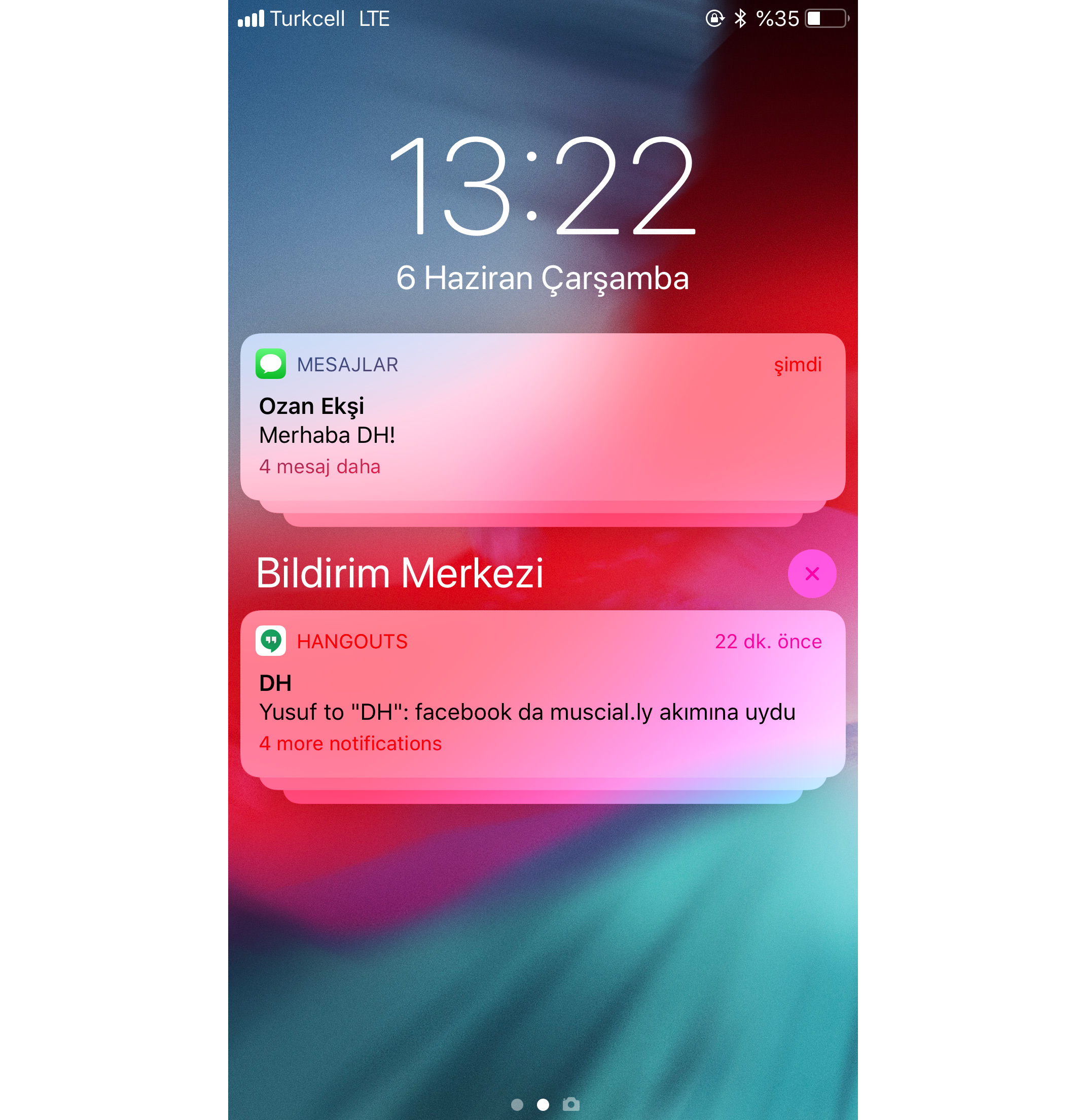 iOS 12 çıktı! iOS 12 ile gelen yenilikler neler?