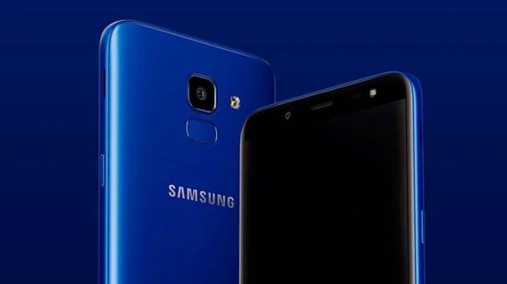 Samsung'dan yeni bir akıllı telefon serisi geliyor: Galaxy M