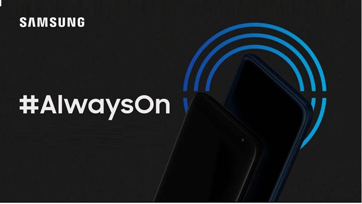 Samsung'dan yeni bir akıllı telefon serisi geliyor: Galaxy M