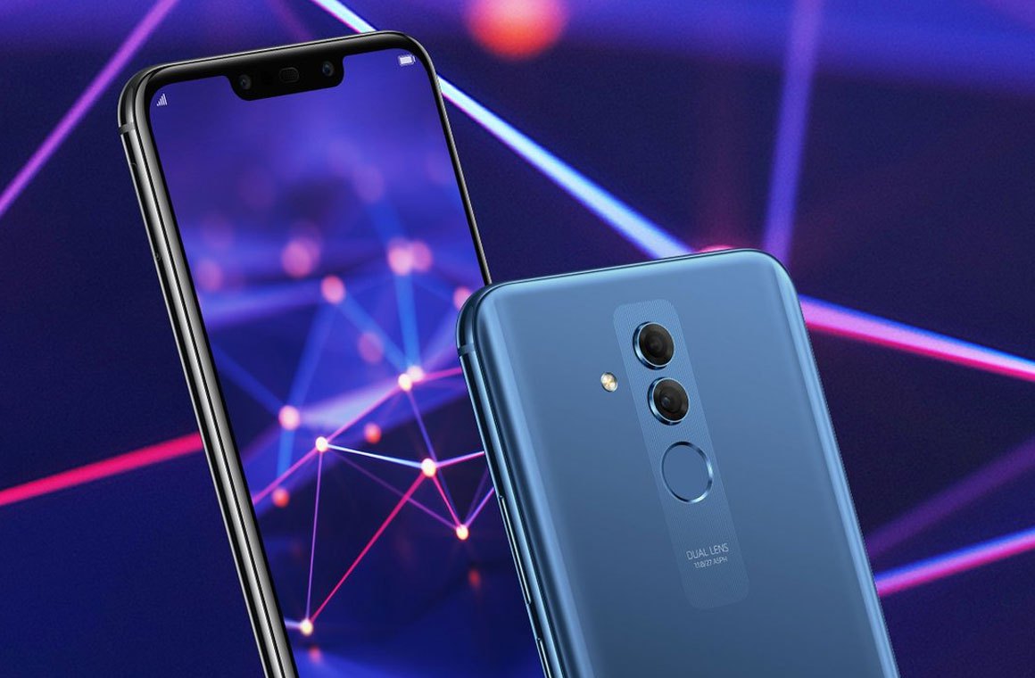 Dört kameralı Huawei Mate 20 Lite'ın Türkiye fiyatı açıklandı