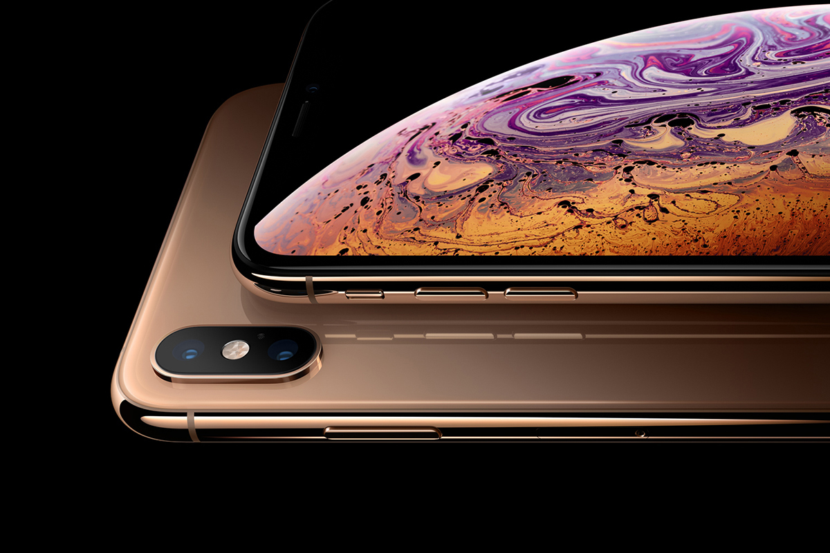 iPhone Xs serisi LTE bağlantı hızı konusunda iPhone X'u ezip geçti