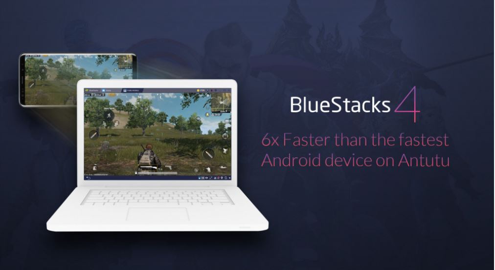 BlueStacks 4 yayınlandı: Android masaüstü bilgisayarlarda artık daha hızlı