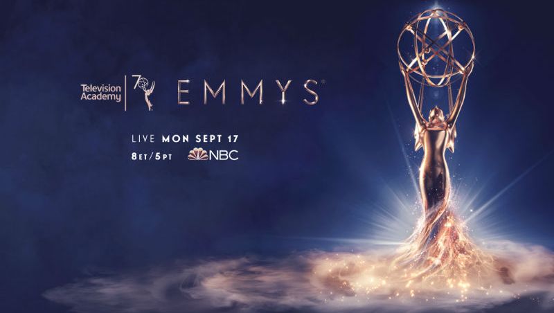 2018 Emmy Ödülleri sahiplerini buldu