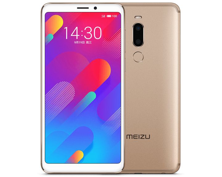 Meizu V8 ve Meizu V8 Pro resmen tanıtıldı