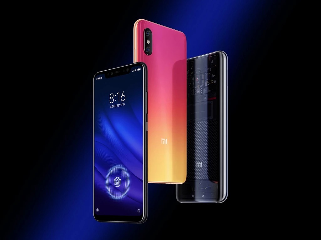 Xiaomi Mi 8 ailesinin yeni üyeleri: Xiaomi Mi 8 Pro ve Xiaomi Mi 8 Lite özellikleri