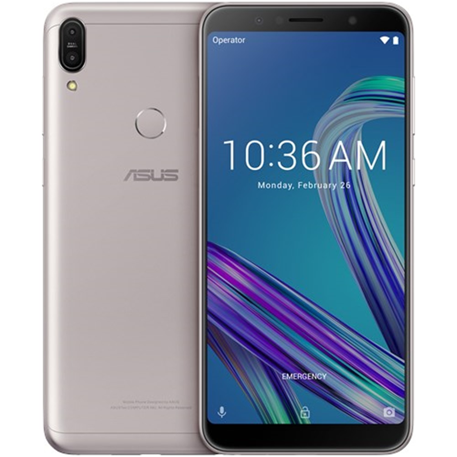 Asus ZenFone Max Pro satışa çıkıyor: İşte fiyatı ve özellikleri