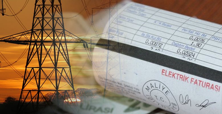 Az elektrik tüketene daha ucuz elektrik geliyor