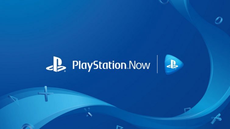 PlayStation Now'a oyun indirme seçeneği geldi