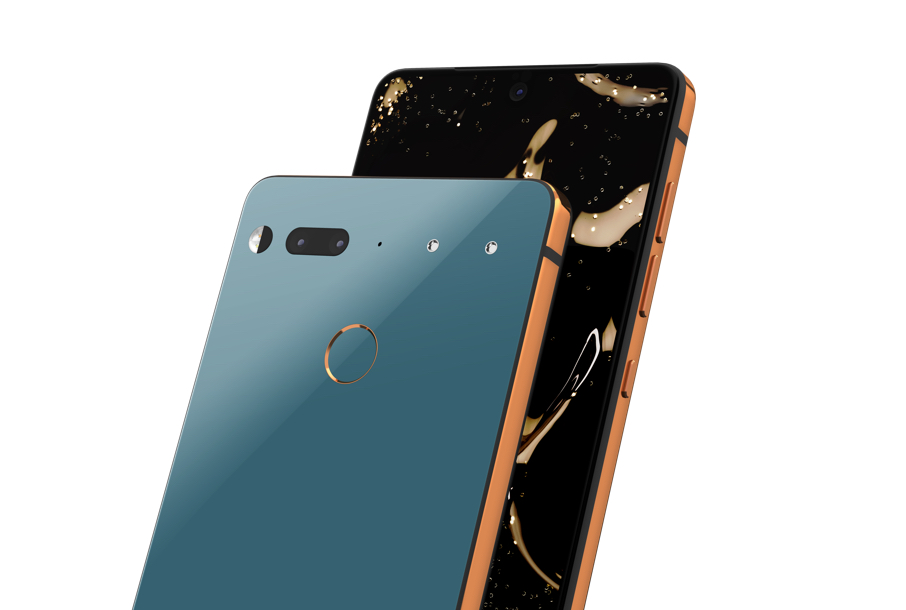 Essential Phone gelecek yıl Android Q güncellemesi de alacak