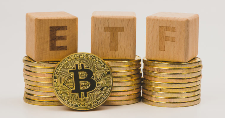 ABD Menkul Kıymetler ve Borsa Komisyonu, Bitcoin ETF'sini incelemeye başladı