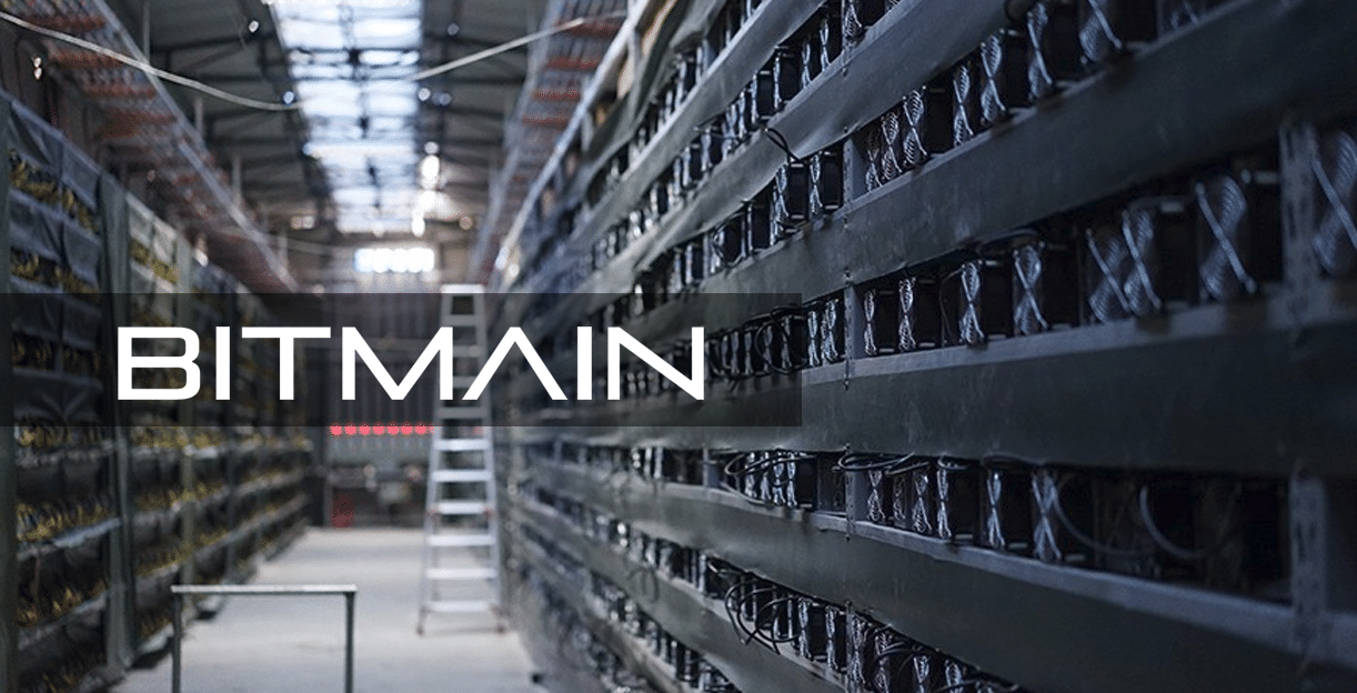 Calvin Ayre, Bitmain için iflas senaryosu öngördü