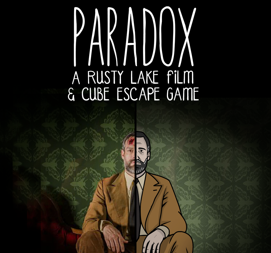 Cube Escape: Paradox indirmeye sunuldu