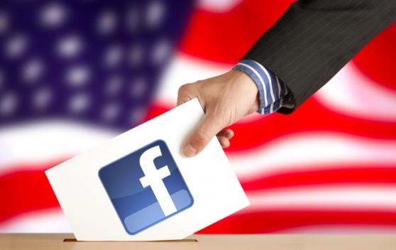 Facebook artık siyasal kampanyalara destek hizmeti sunmayacak