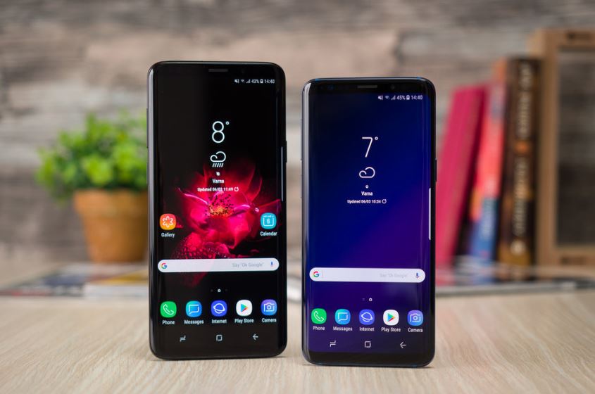 Galaxy S10 model numaraları sızdırıldı. Üç farklı S10 tanıtılacak!