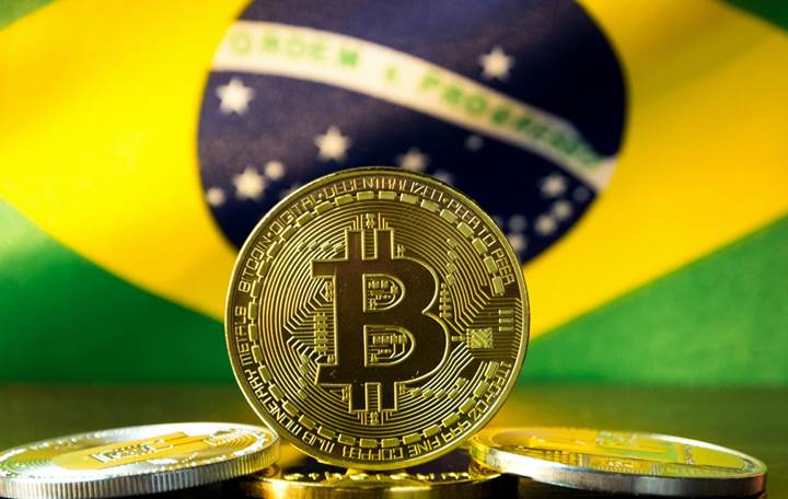 Brezilya’da bankalara kripto para manipülasyonu soruşturması