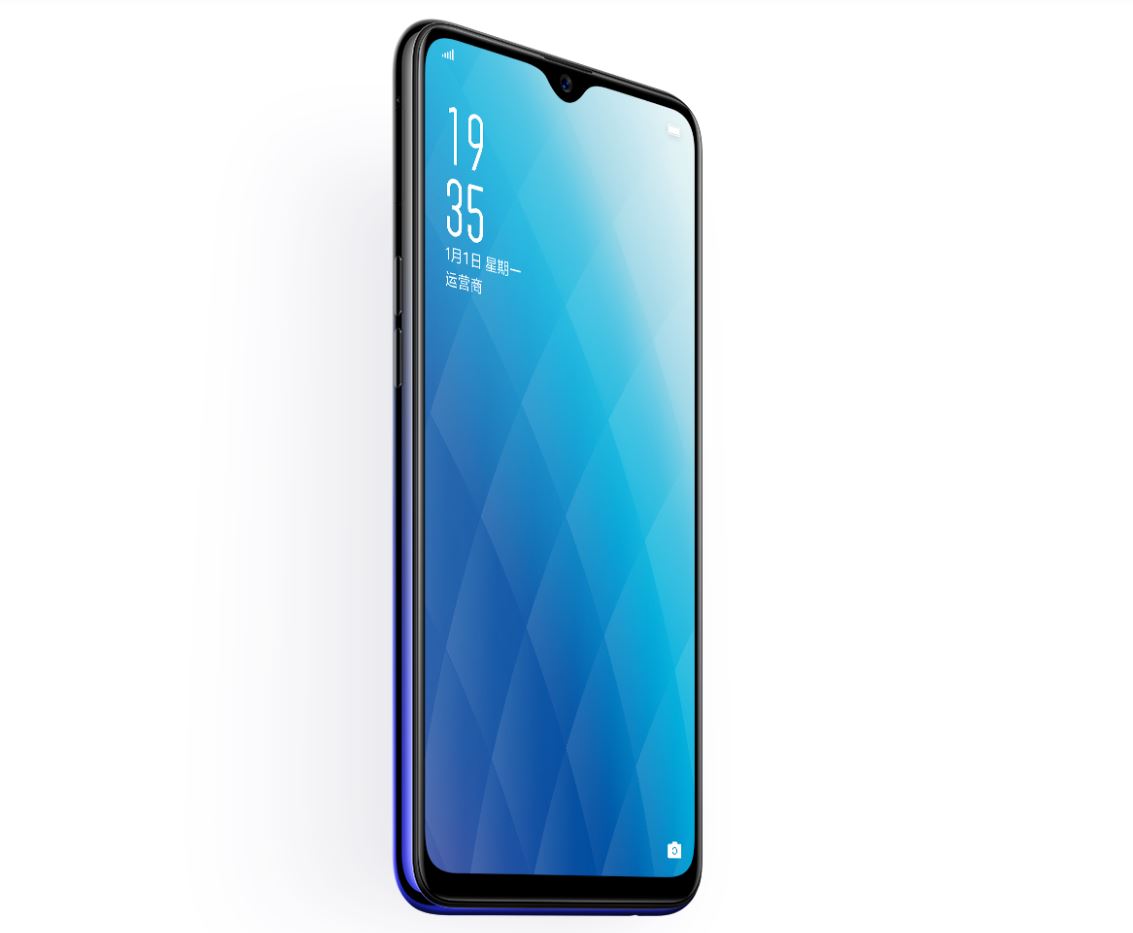 Oppo A7 teknik özellikleri sızdırıldı