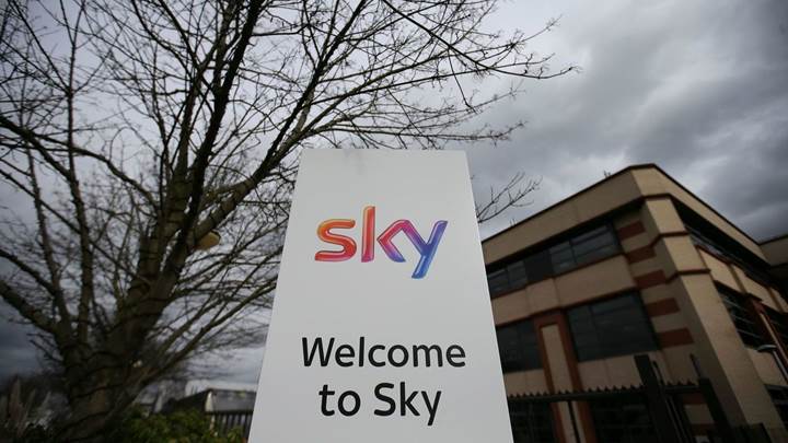 Comcast, İngiliz medya şirketi Sky'ı satın almak için 39 milyar dolarlık teklif sundu