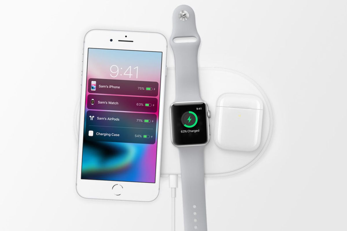 Apple'ın kablosuz şarj standı AirPower'ın neden geciktiği belli oldu