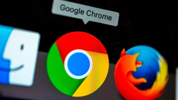google chrome un macos surumune koyu