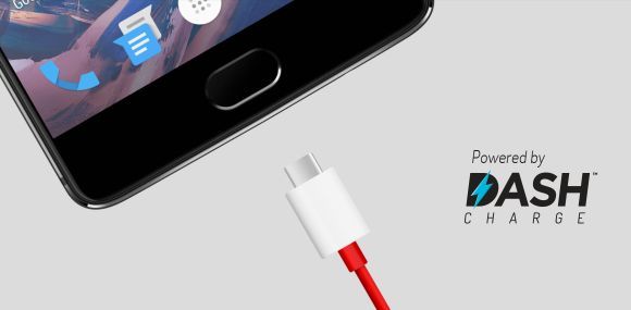 Oneplus'ın hızlı şarj teknolojisi ''Dash Charge'' davalık oldu